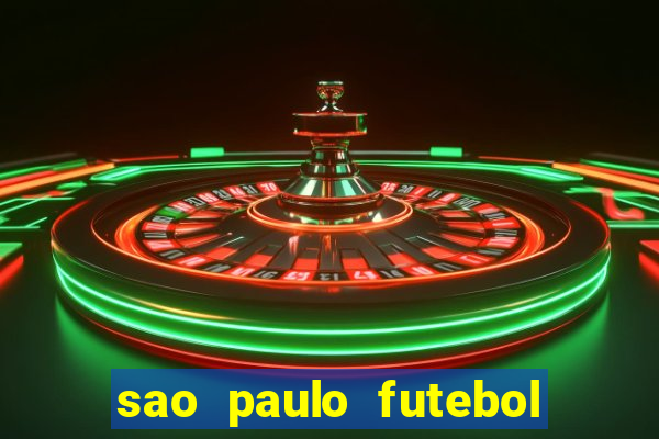 sao paulo futebol play hd